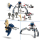 LEGO Star Wars™ 75372 Zestaw z żołnierzem armii klonów i droidem - 1203565 - zdjęcie 4